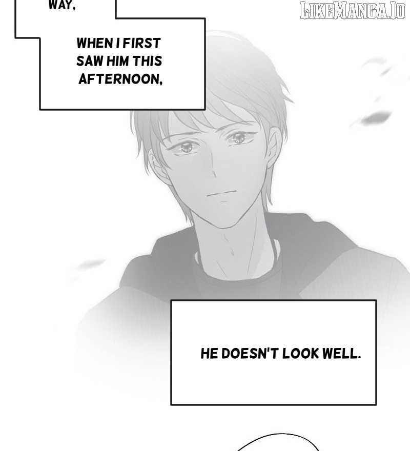 Soul to Soul Chapter 9 - page 83
